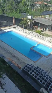 Fazenda/Sítio com 3 Quartos à venda, 200m² no Chácaras Reunidas Igarapés, Jacareí