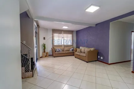 Casa de Condomínio com 5 Quartos à venda, 350m² no Setor Habitacional Vicente Pires, Brasília