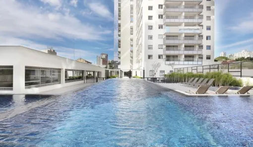 Apartamento com 2 Quartos à venda, 73m² no Barra Funda, São Paulo