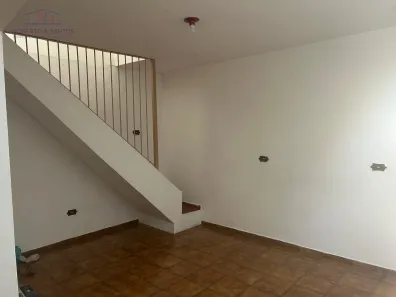 Casa com 2 Quartos para alugar, 80m² no Jardim São José (Zona Norte), São Paulo