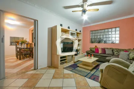 Casa com 3 Quartos à venda, 180m² no Jardim da Glória, São Paulo