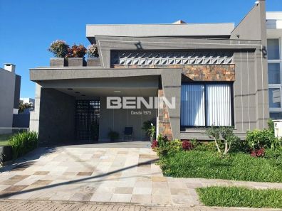 Casa de Condomínio com 3 Quartos à venda, 260m² no Igara, Canoas