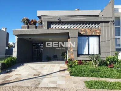 Casa de Condomínio com 3 Quartos à venda, 260m² no Igara, Canoas