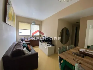 Apartamento com 3 Quartos à venda, 67m² no Brooklin Paulista, São Paulo