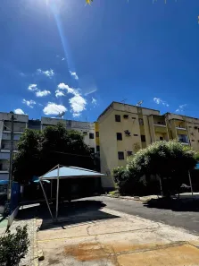Apartamento com 3 Quartos à venda, 77m² no São João, Teresina