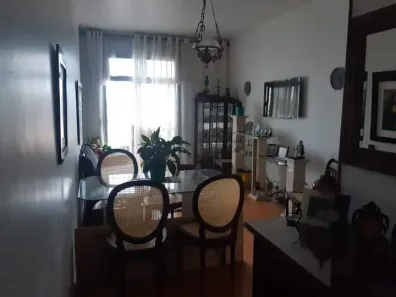 Apartamento com 2 Quartos à venda, 82m² no Ingá, Niterói
