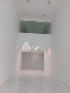Ponto Comercial para alugar, 105m² no Centro, Campinas