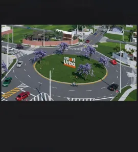 Lote/Terreno à venda, 252m² no Residencial Campo Florido, Campinas