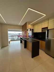 Apartamento com 2 Quartos para alugar, 62m² no Vila Leopoldina, São Paulo