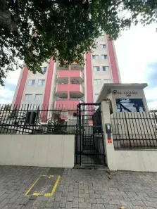 Apartamento com 3 Quartos à venda, 60m² no Vila Guarani (Z Sul), São Paulo