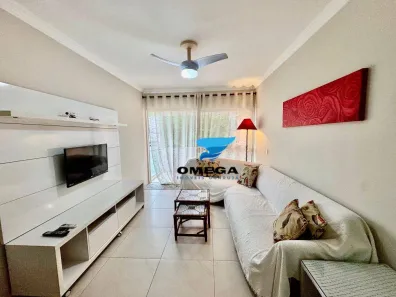 Apartamento com 3 Quartos à venda, 76m² no Enseada, Guarujá