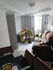 Apartamento com 3 Quartos à venda, 69m² no Parque Residencial Flamboyant, São José dos Campos
