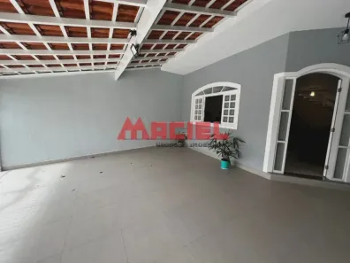 Casa com 3 Quartos à venda, 135m² no Bosque dos Eucaliptos, São José dos Campos