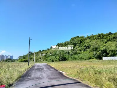 Lote/Terreno à venda, 500m² no Praia dos Sonhos, Itanhaém