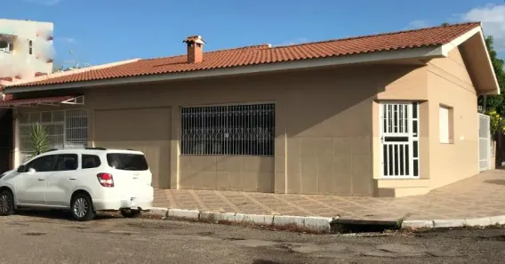 Casa com 3 Quartos à venda, 86m² no Passo D'Areia, Santa Maria