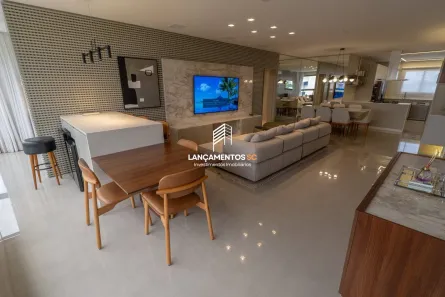 Apartamento com 3 Quartos à venda, 153m² no Recife, Tubarão