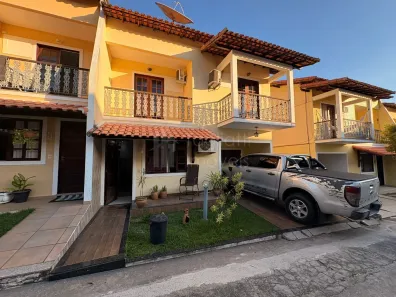 Casa com 4 Quartos à venda, 116m² no XV de Novembro, Araruama