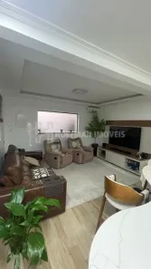 Casa com 3 Quartos à venda, 156m² no Santa Paula, São Caetano do Sul