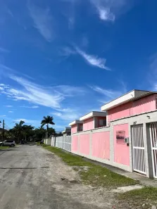 Casa de Condomínio com 2 Quartos à venda, 50m² no Boraceia, Bertioga