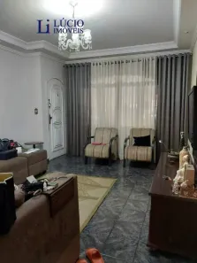 Sobrado com 3 Quartos à venda, 173m² no Jardim Rina, Santo André