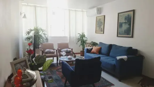 Apartamento com 3 Quartos à venda, 105m² no Copacabana, Rio de Janeiro