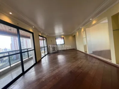 Apartamento com 3 Quartos à venda, 187m² no Vila Santo Estevão, São Paulo
