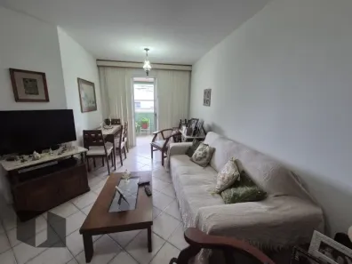 Apartamento com 3 Quartos à venda, 76m² no Barra da Tijuca, Rio de Janeiro