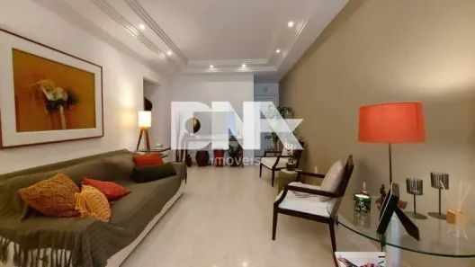 Apartamento com 2 Quartos à venda, 75m² no Copacabana, Rio de Janeiro