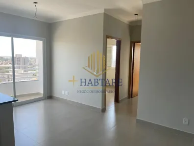 Apartamento com 2 Quartos à venda, 64m² no Parque Gabriel, Hortolândia