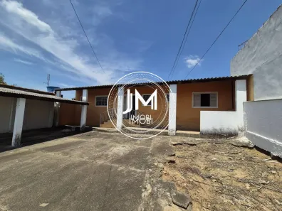 Casa com 2 Quartos à venda, 94m² no Jardim Capuavinha, Monte Mor