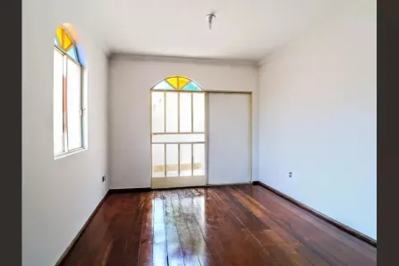 Casa com 4 Quartos à venda, 516m² no Santa Efigênia, Belo Horizonte