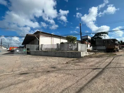 Galpão/Depósito/Armazém para alugar, 300m² no Jardim Veneza, João Pessoa