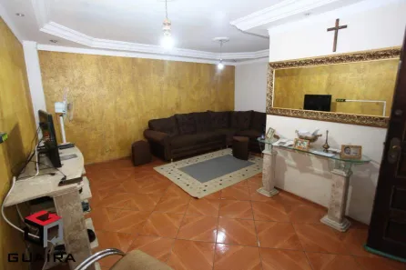 Sobrado com 3 Quartos à venda, 155m² no Jordanópolis, São Bernardo do Campo