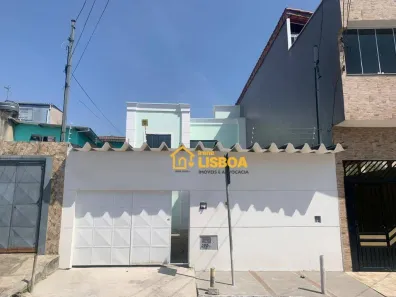 Sobrado com 3 Quartos à venda, 220m² no Jardim São José (São Mateus), São Paulo