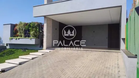 Casa com 4 Quartos à venda, 238m² no Ondas, Piracicaba