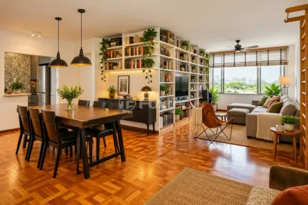 Apartamento com 2 Quartos à venda, 101m² no Pinheiros, São Paulo
