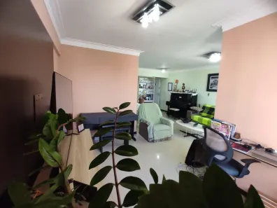 Apartamento com 2 Quartos à venda, 105m² no Luzia, Aracaju