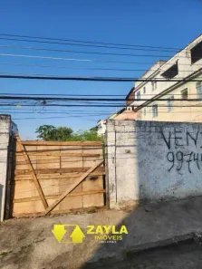 Lote/Terreno à venda, 576m² no Brás de Pina, Rio de Janeiro