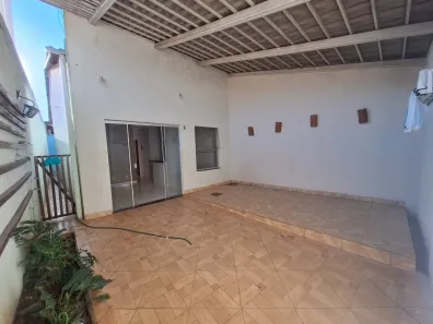 Apartamento com 2 Quartos à venda, 87m² no Vila Jardim São Judas Tadeu, Goiânia