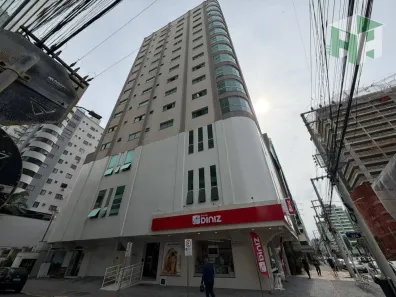Apartamento com 3 Quartos à venda, 122m² no Andorinha, Itapema