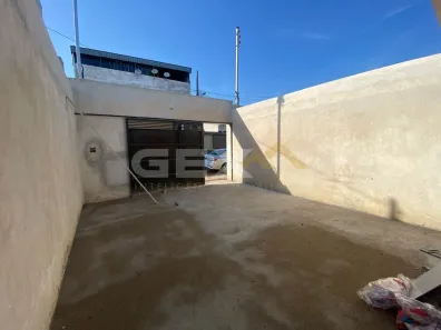 Casa com 3 Quartos à venda, 80m² no Padre Eustáquio, Divinópolis
