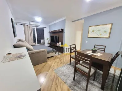 Apartamento com 2 Quartos à venda, 64m² no Vila Sofia, São Paulo