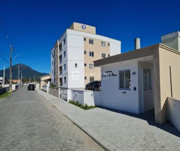 Apartamento com 2 Quartos à venda, 53m² no Barra do Aririú, Palhoça