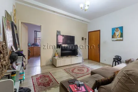 Apartamento com 1 Quarto à venda, 79m² no Perdizes, São Paulo