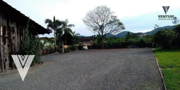 Lote/Terreno à venda, 1838m² no Itoupava Central, Blumenau