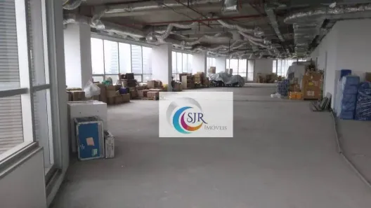 Sala Comercial para alugar, 380m² no Alphaville Centro Industrial e Empresarial/Alphaville., Barueri