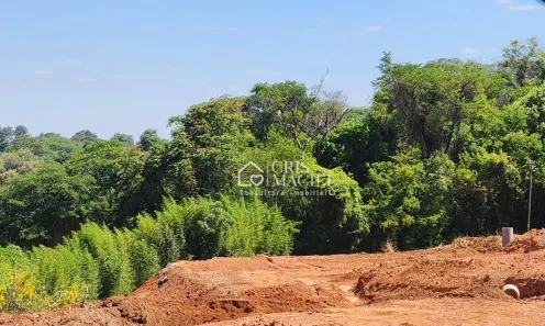 Lote/Terreno à venda, 342m² no Recanto Campestre Internacional de Viracopos Gleba 1, Indaiatuba
