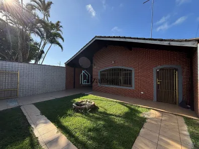 Casa com 3 Quartos à venda, 215m² no Cibratel II, Itanhaém