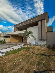 Casa de Condomínio com 3 Quartos à venda, 220m² no Parque Residencial Buona Vita, São José do Rio Preto