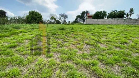 Lote/Terreno à venda, 612m² no Bosque, Vinhedo